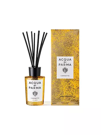 ACQUA DI PARMA | Caminetto Diffuser Limited Edition 180ml | 